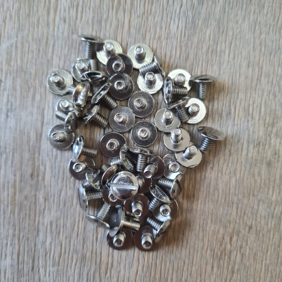 Screw-On Menu Board Spare Screw - Otimsan Shop