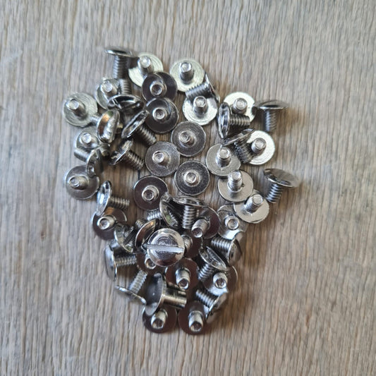 Screw-On Menu Board Spare Screw - Otimsan Shop