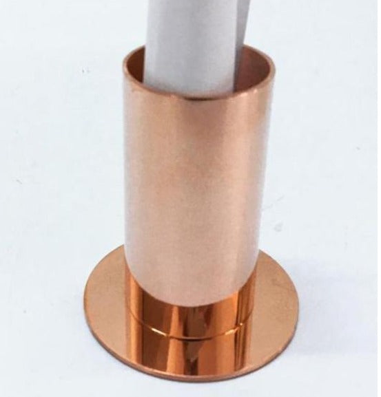 Copper Bill Holder - Otimsan Shop