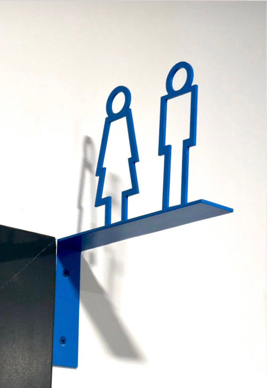 Custom Order – WC Signs - Otimsan Shop