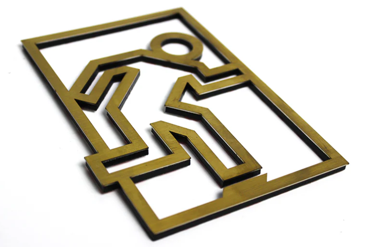 Restroom Signs - Otimsan Shop