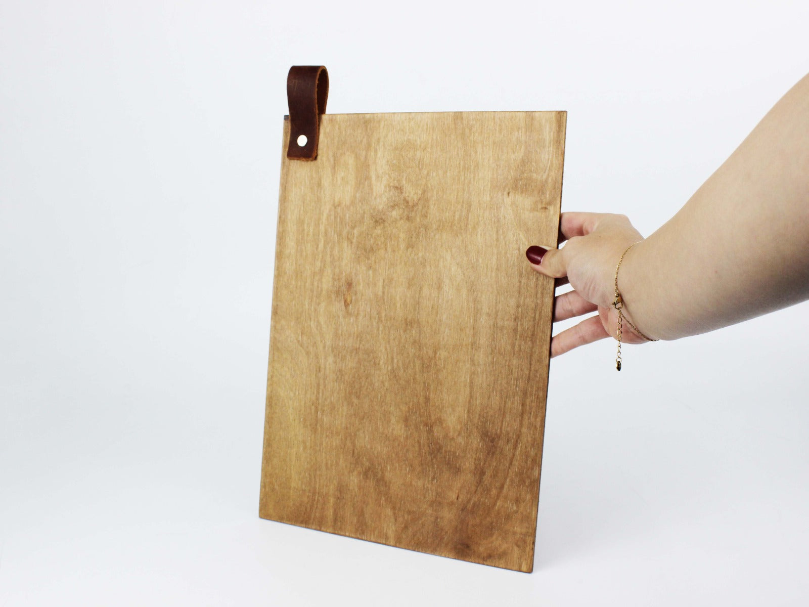 Screw-Mounted Menu Board - Otimsan Shop