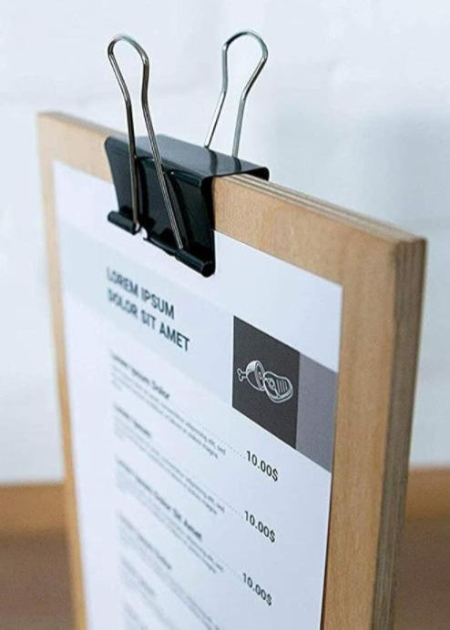 Table Menu - Otimsan Shop