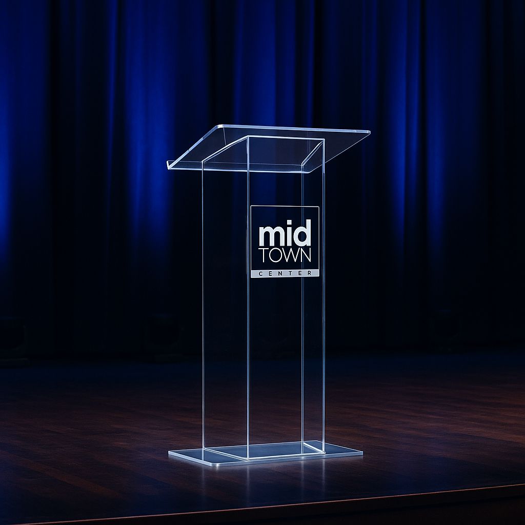 Speech Podium - Otimsan Shop