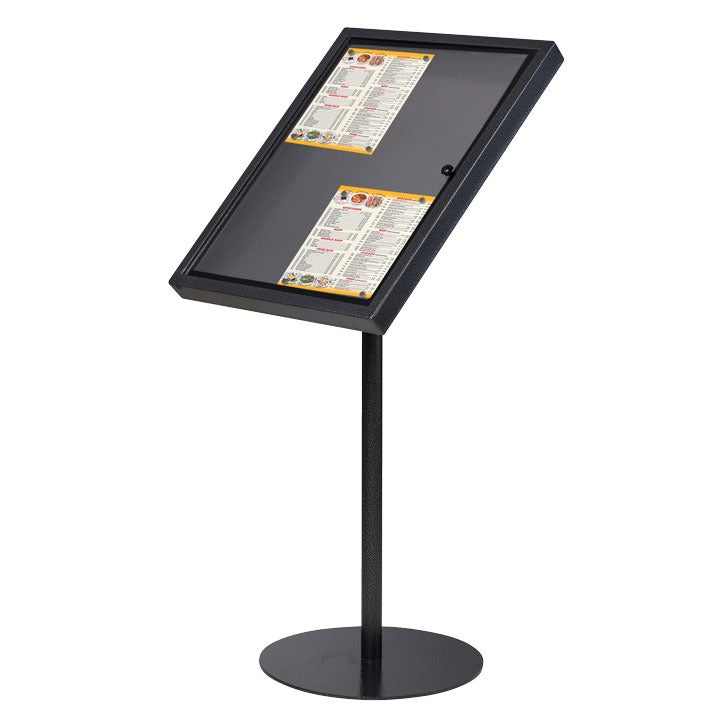 Restaurant Menu Board - Otimsan Shop