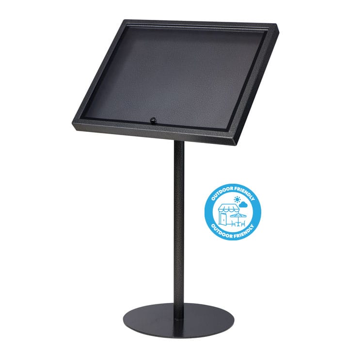 Restaurant Menu Board - Otimsan Shop