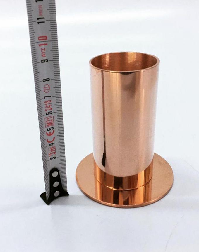 Copper Table Bill Holder – Receipt Stand for Restaurants, Cafés, Pubs & Bars - Otimsan Shop