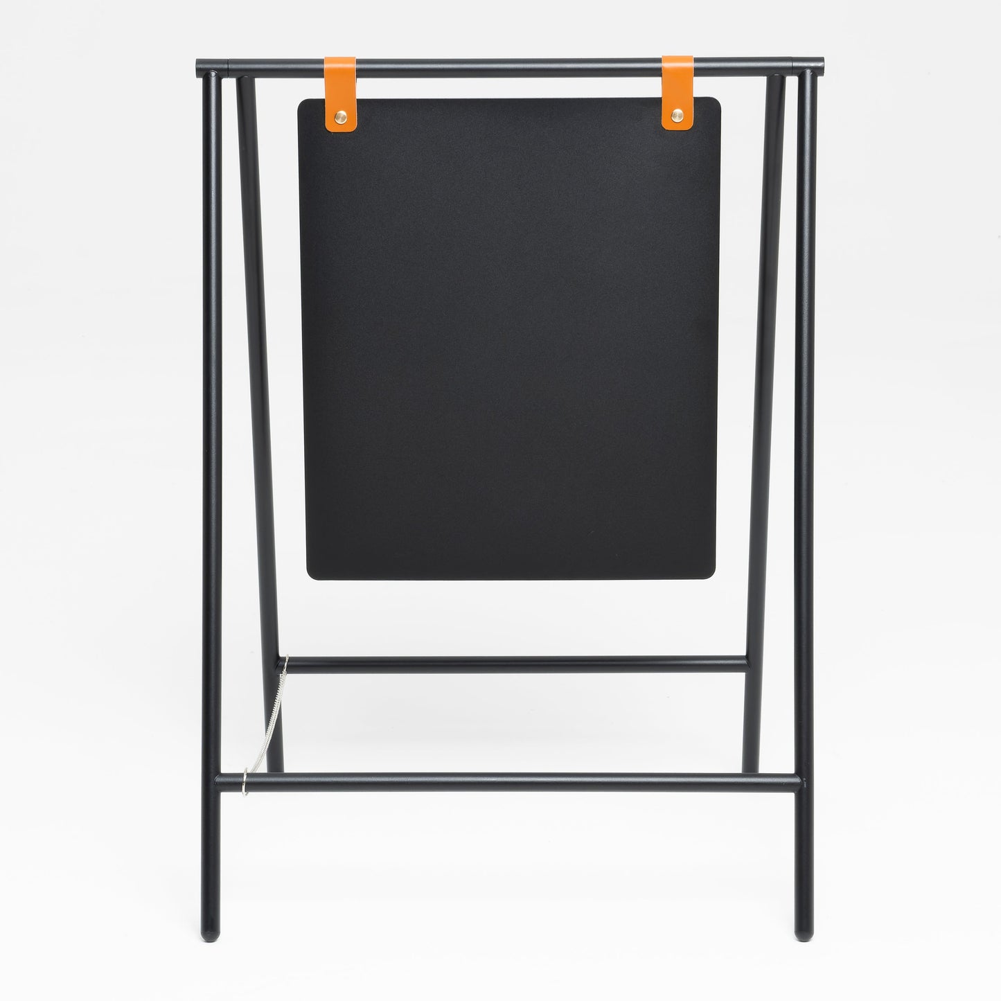 Magnetic Double-Sided Sidewalk Sign | Foldable Storefront Board with Printed Brand Logo - Otimsan Shop
