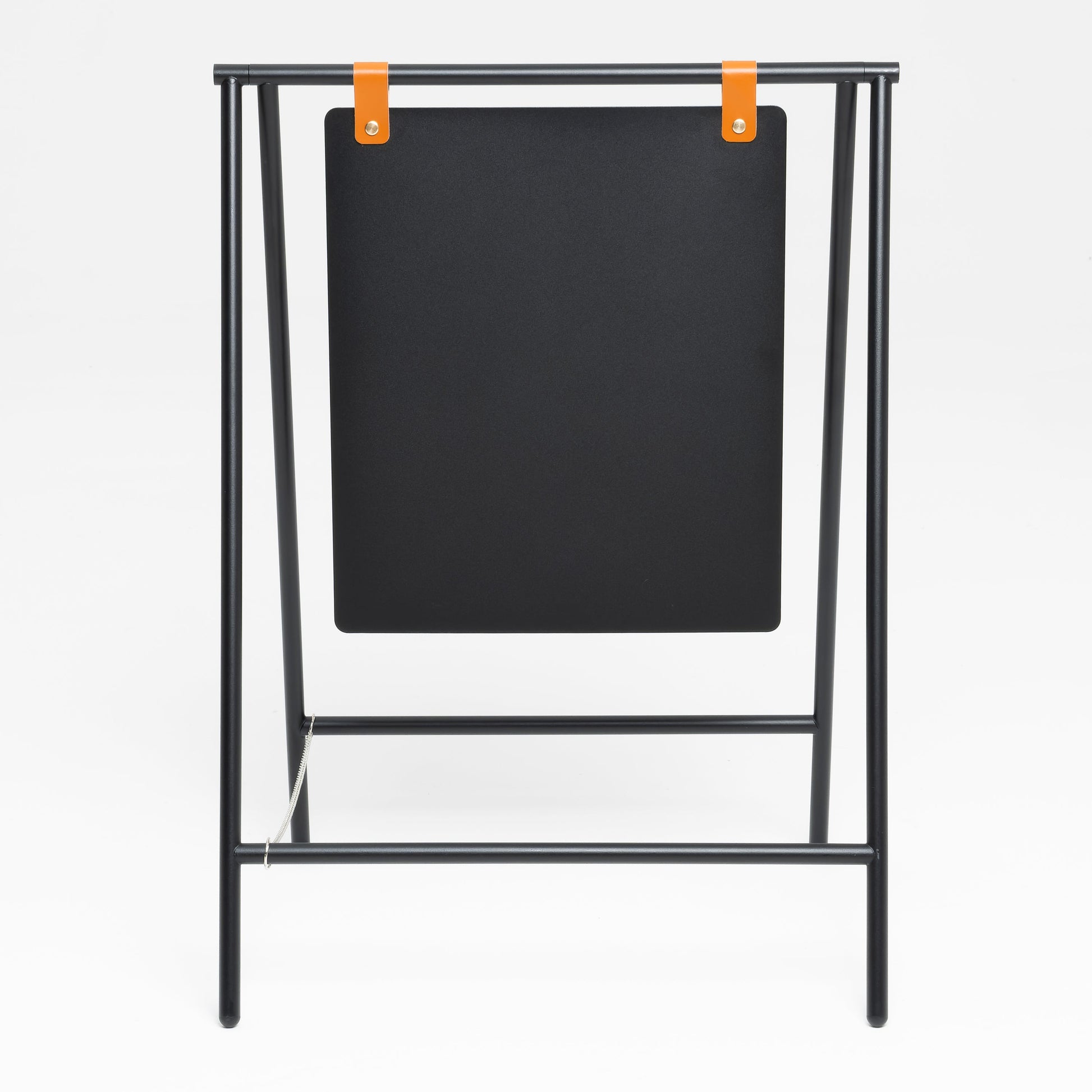Magnetic Double-Sided Sidewalk Sign | Foldable Storefront Board with Printed Brand Logo - Otimsan Shop