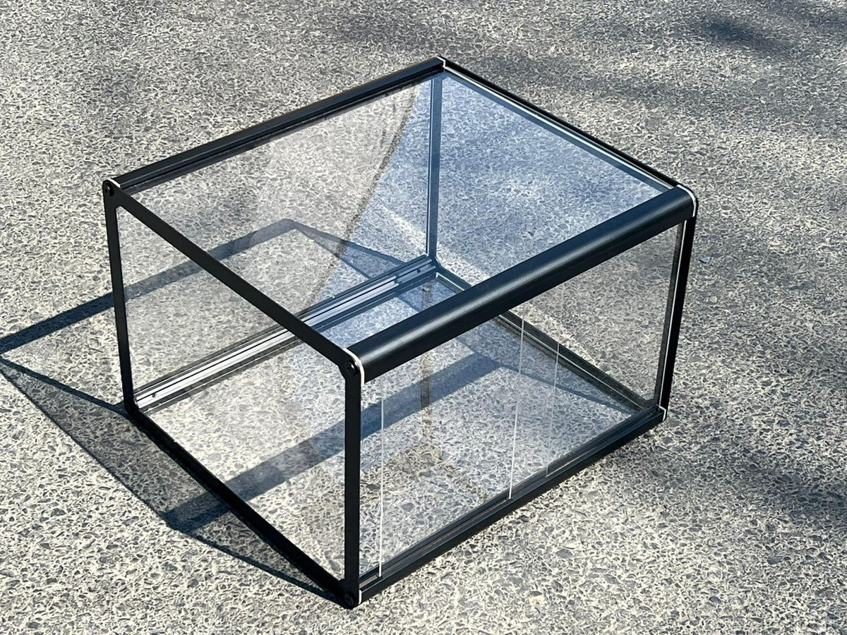 Display Showcase | Glass Display Cabinet for Café, Bakery and Restaurant Use - Otimsan Shop