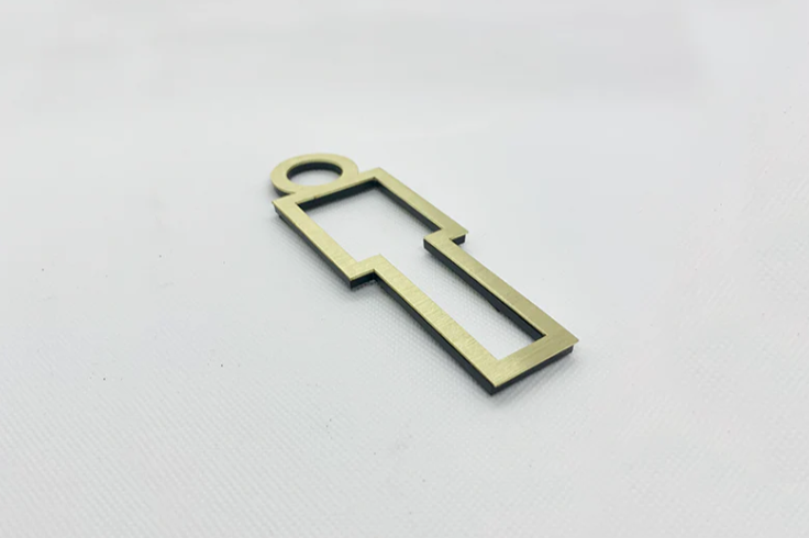 Restroom Signs - Otimsan Shop