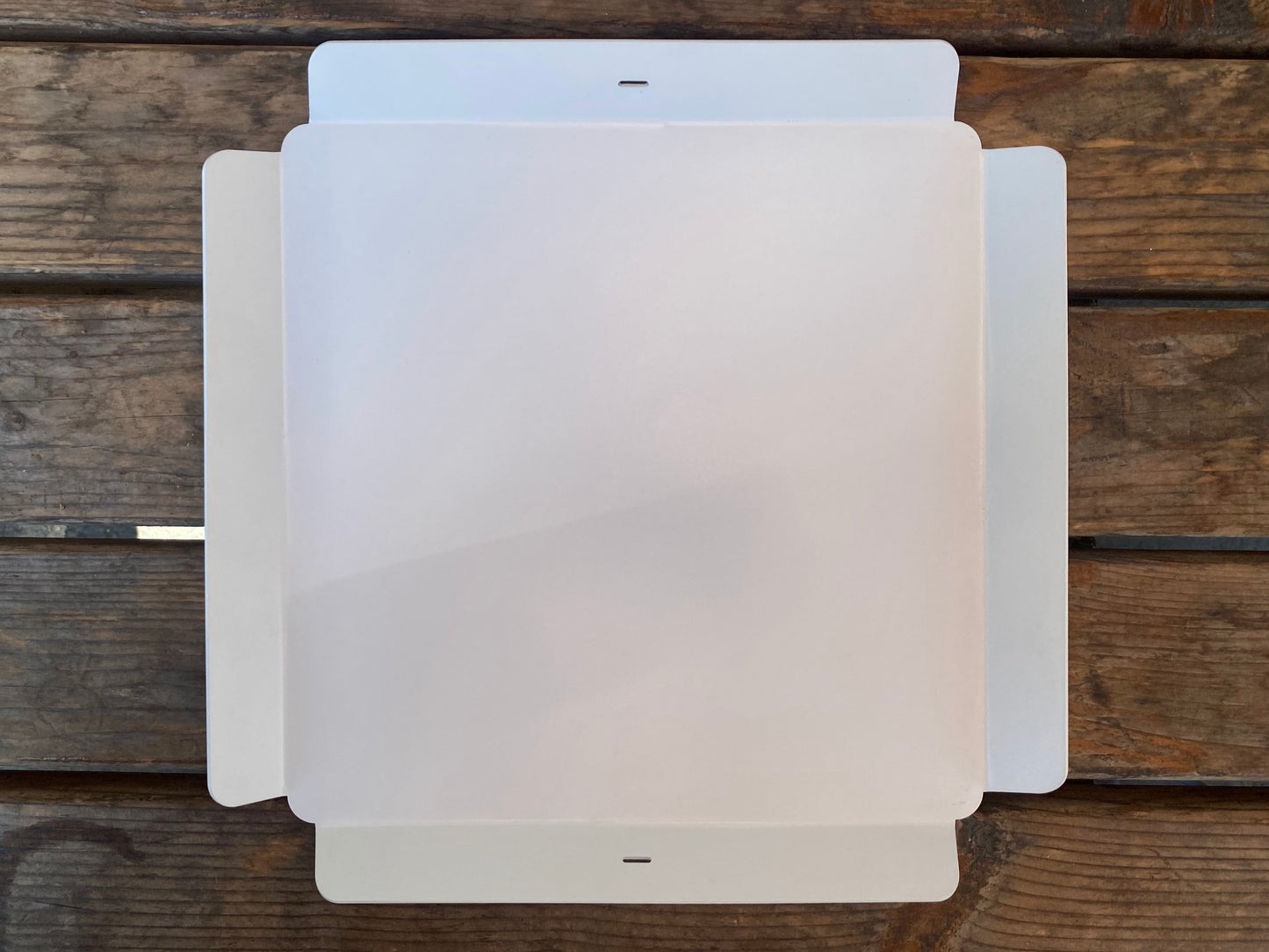 Service Tray | Portable Metal Coffee, Bar and Waiter Tray - Otimsan Shop