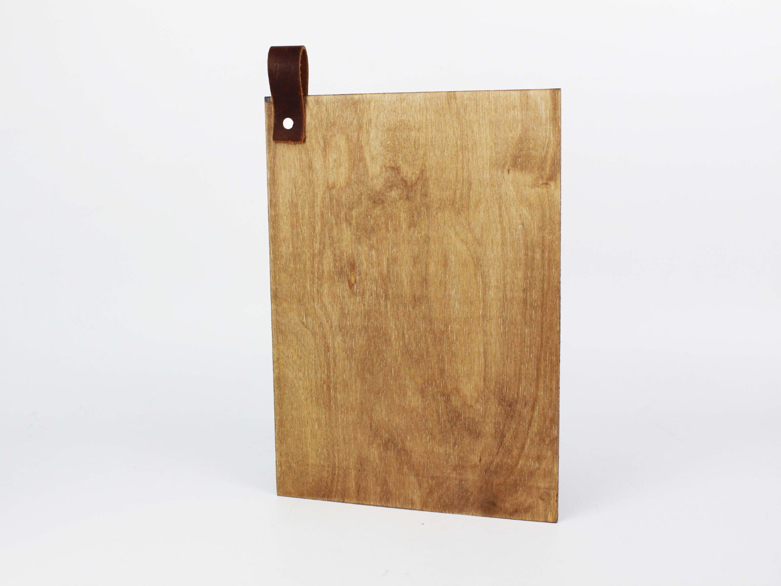 Screw-Mounted Menu Board - Otimsan Shop
