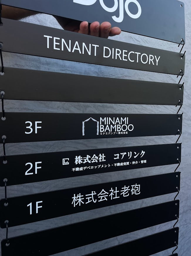 Magnetic Letter Board - Otimsan Shop