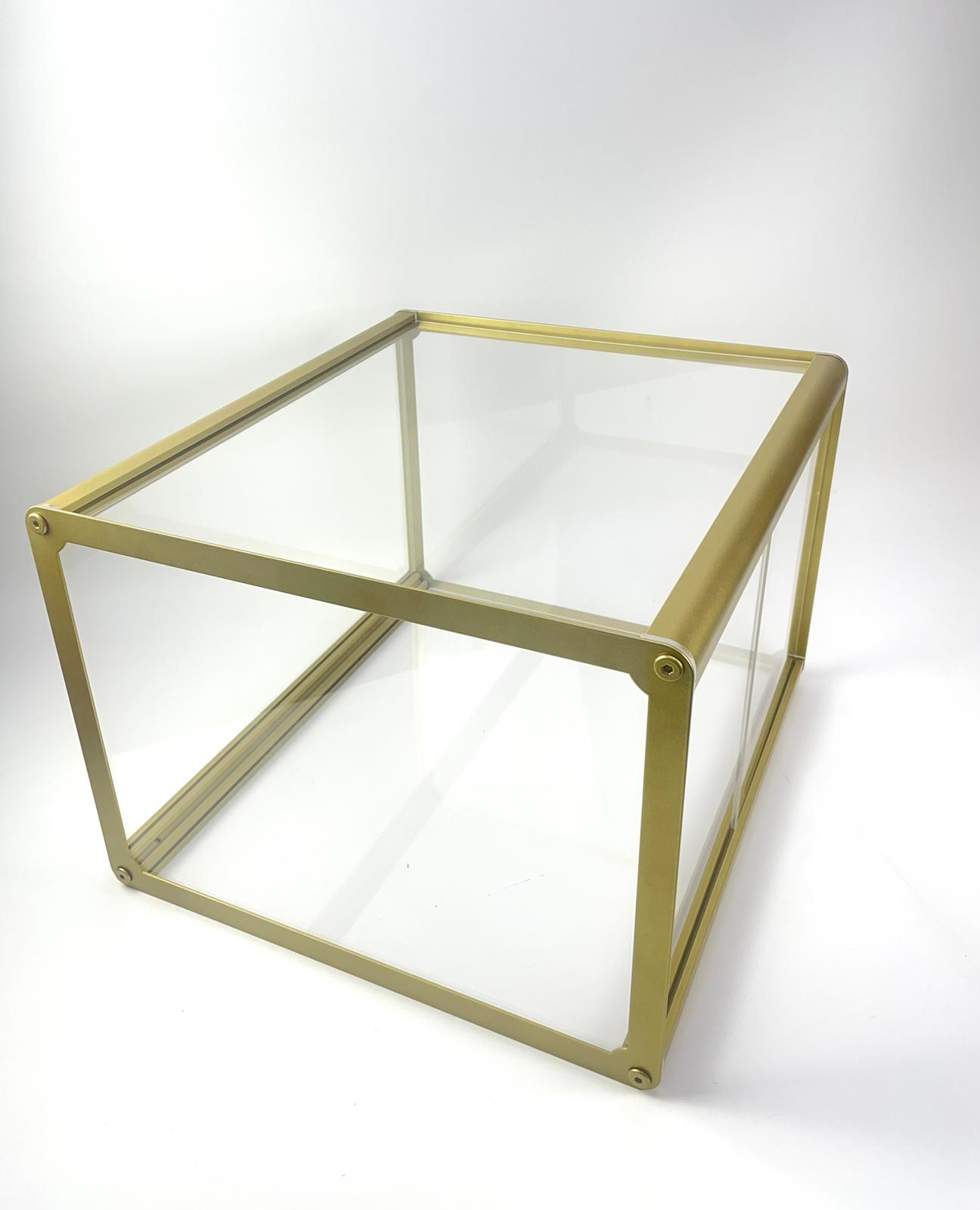Display Showcase | Glass Display Cabinet for Café, Bakery and Restaurant Use - Otimsan Shop