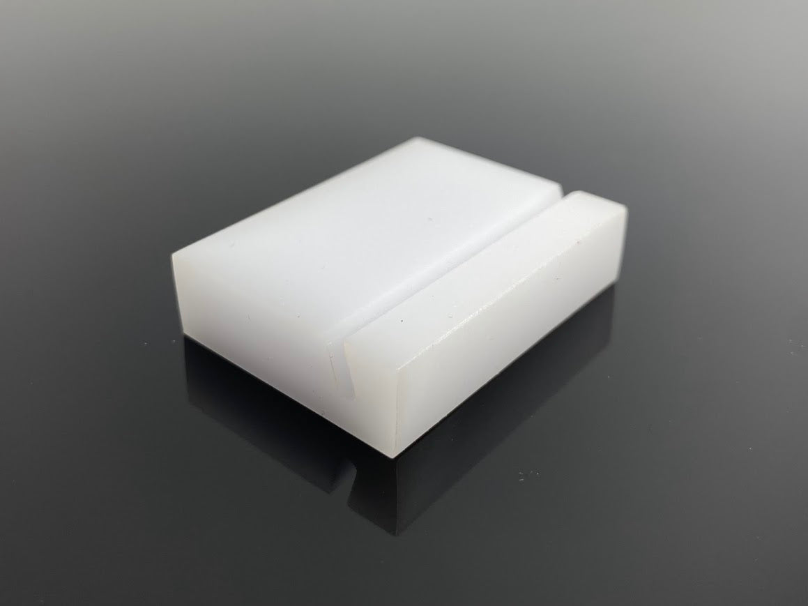 Acrylic Card Holder Stand | Invitation Table Name Sign, Product Display & Price Tag Holder - Otimsan Shop