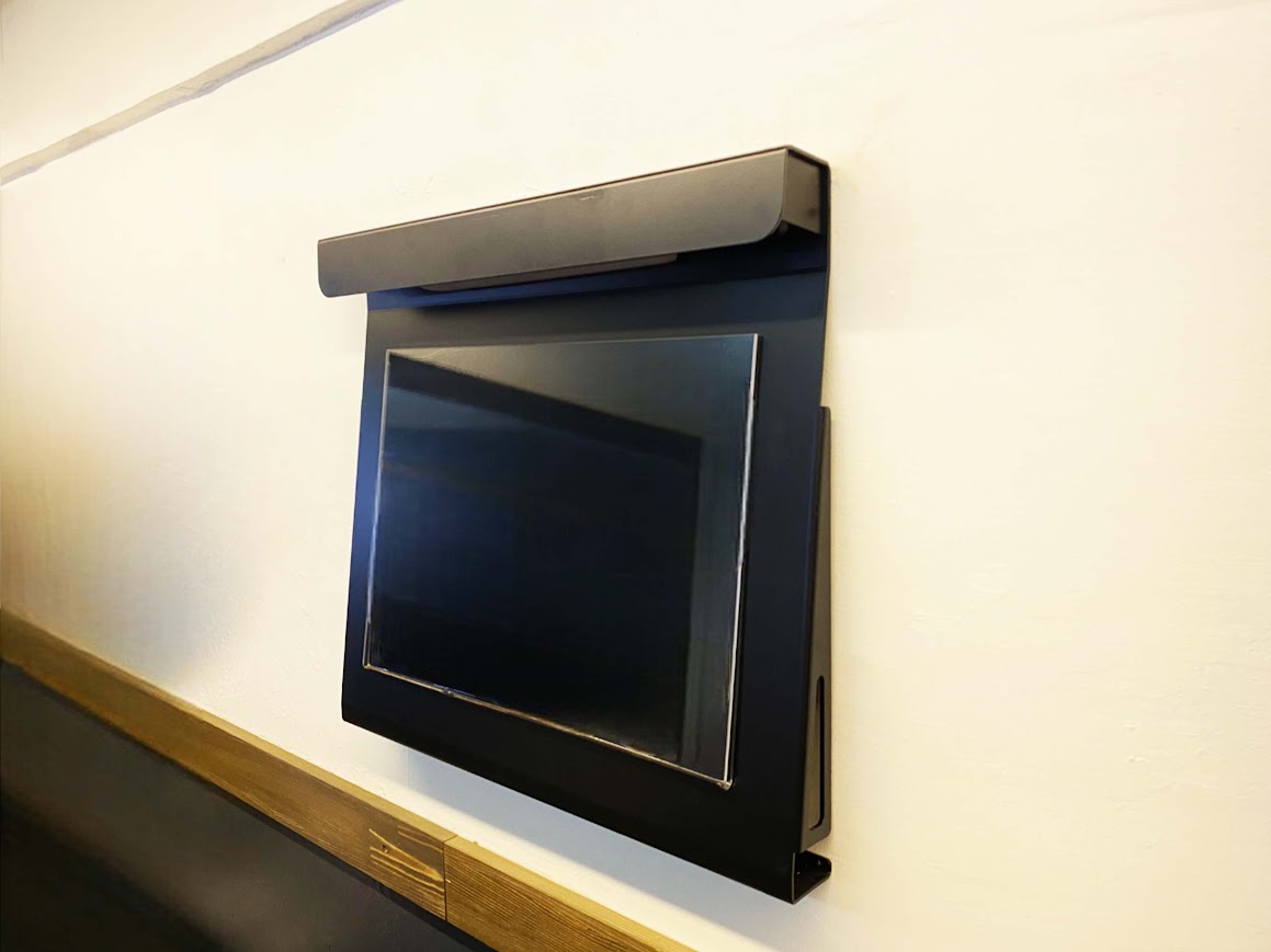Rechargeable Menu Board - Otimsan Shop