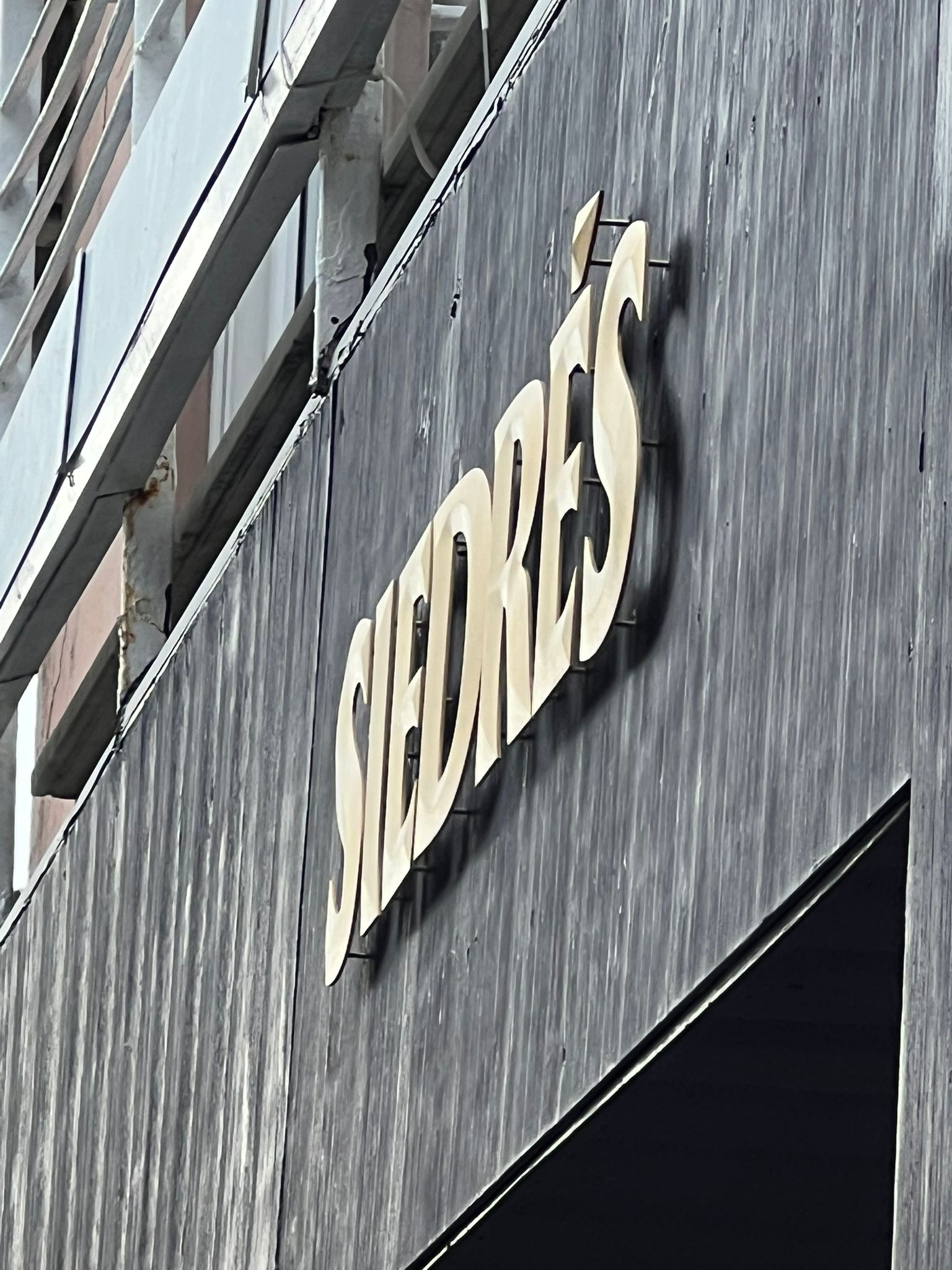 3D Letter Signage – Custom Wall Letters for Businesses - Otimsan Shop