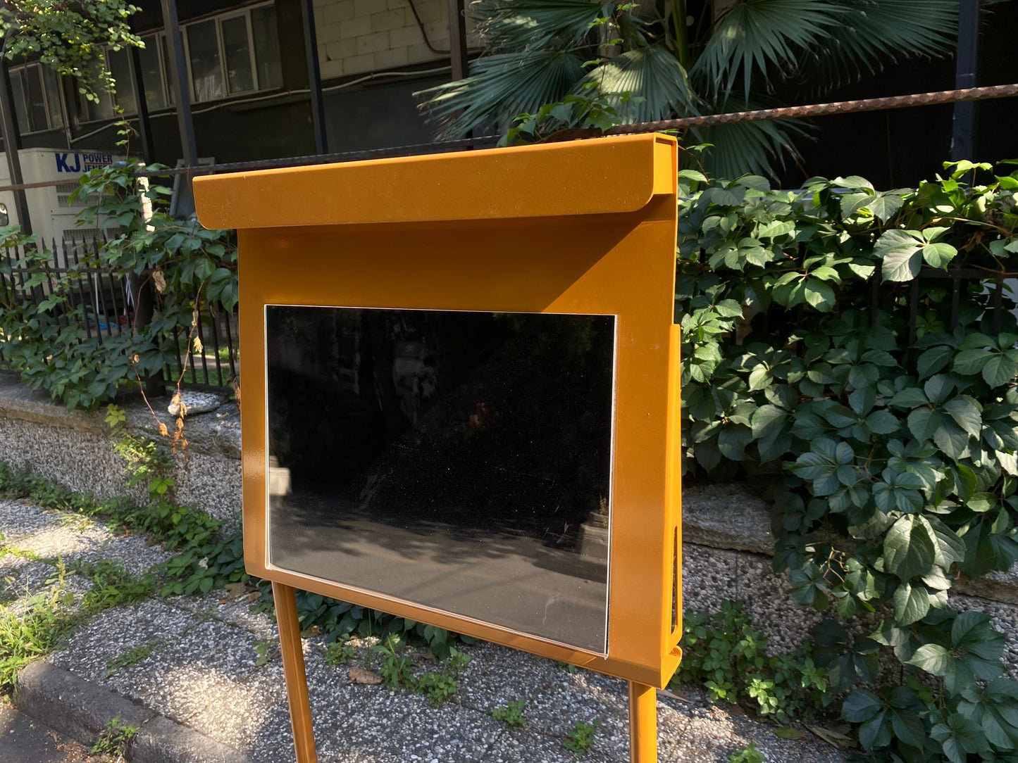 Rechargeable Menu Board - Otimsan Shop