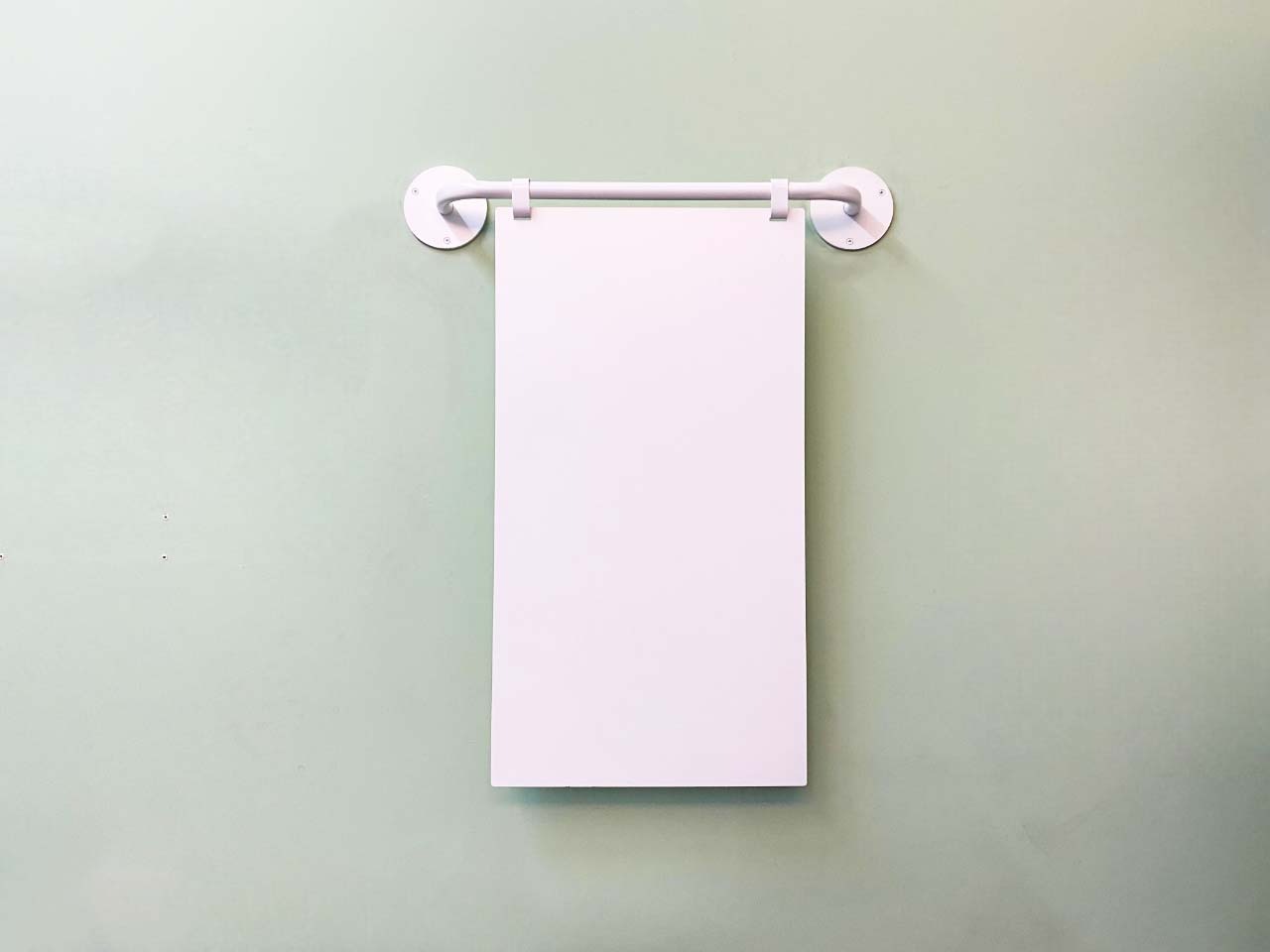 Hanging Price Board - Otimsan Shop