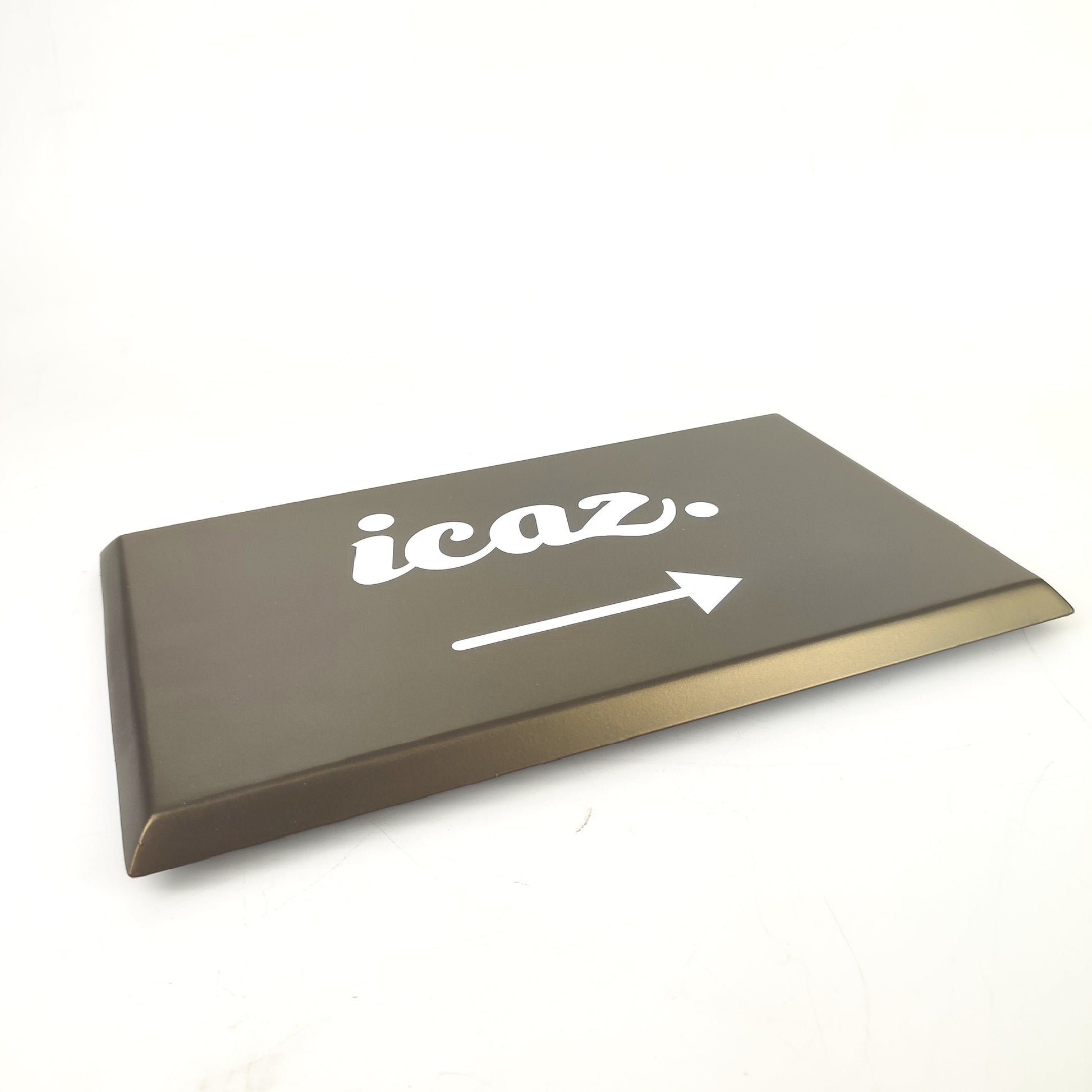 Freestanding Directional Board | Tip-Resistant Parking Entrance Sign - Otimsan Shop
