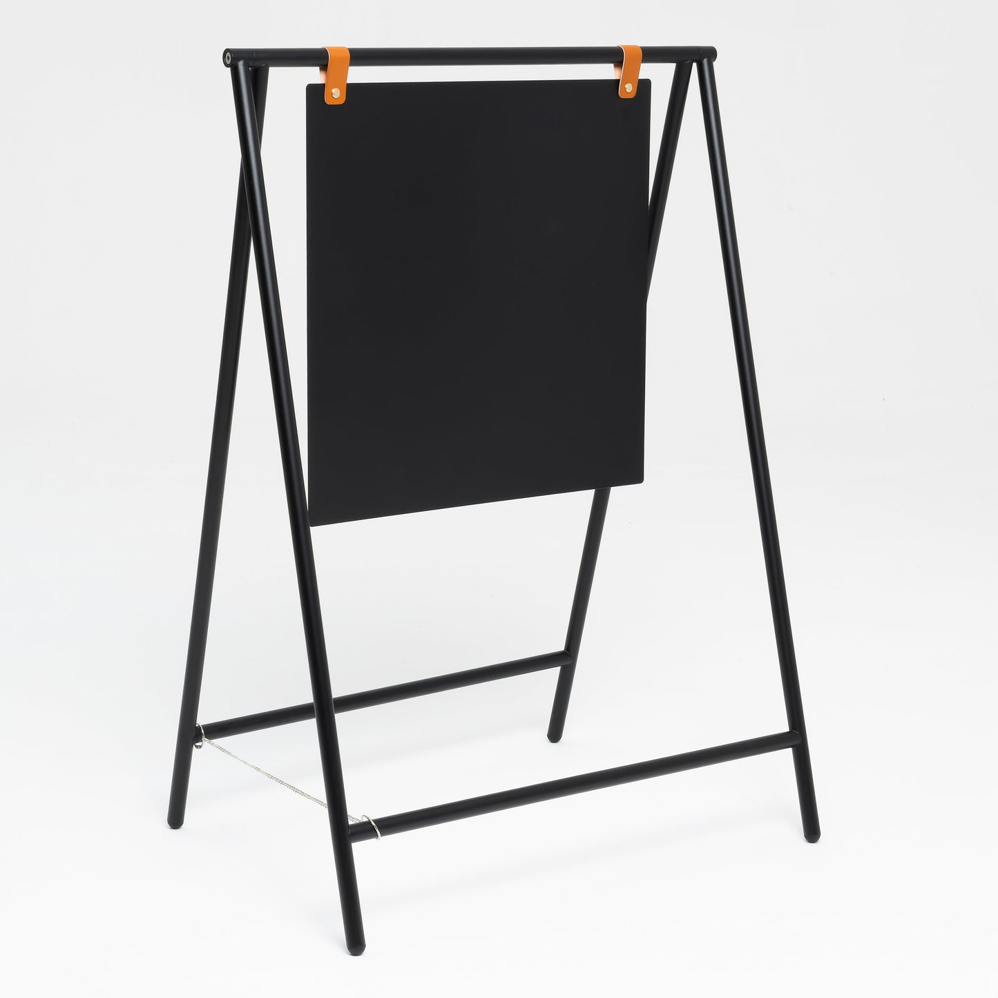 Magnetic Freestanding Double-Sided Economic Pavement Sign | Foldable Shop Board with Printed Brand Logo - Otimsan Shop