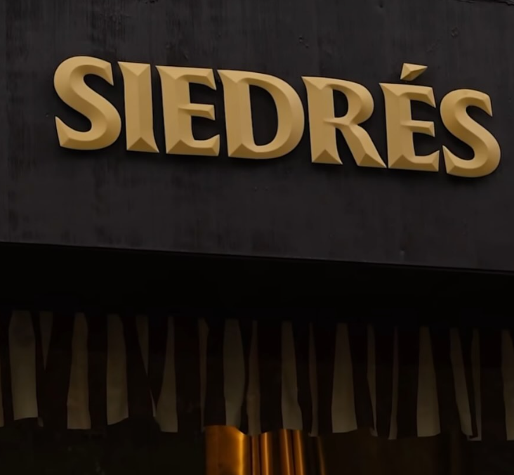 3D Letter Signage – Custom Wall Letters for Businesses - Otimsan Shop