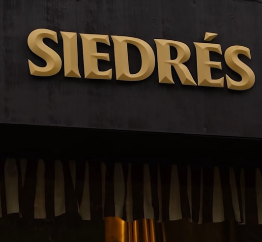3D Letter Signage – Custom Wall Letters for Businesses - Otimsan Shop
