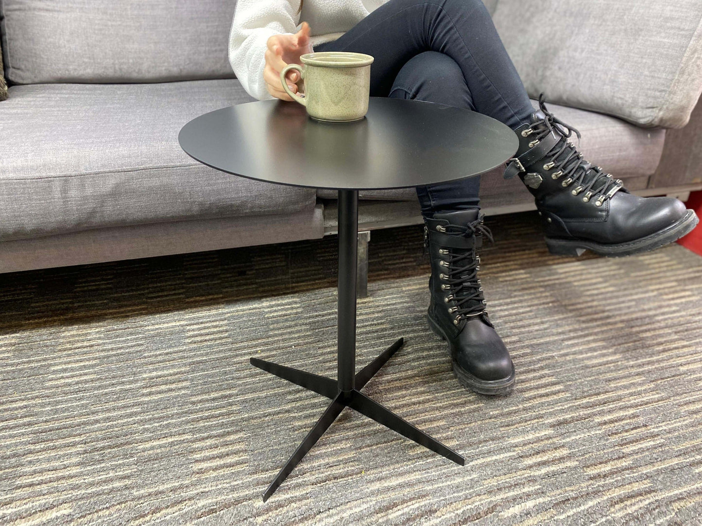 Side Table - Otimsan Shop