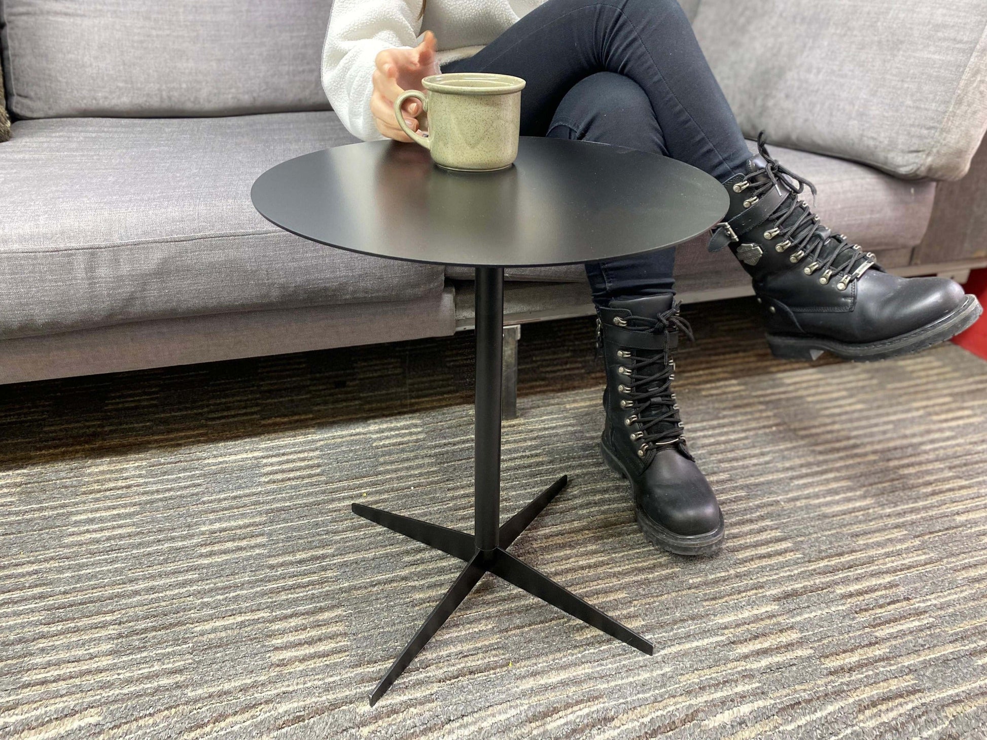 Side Table - Otimsan Shop