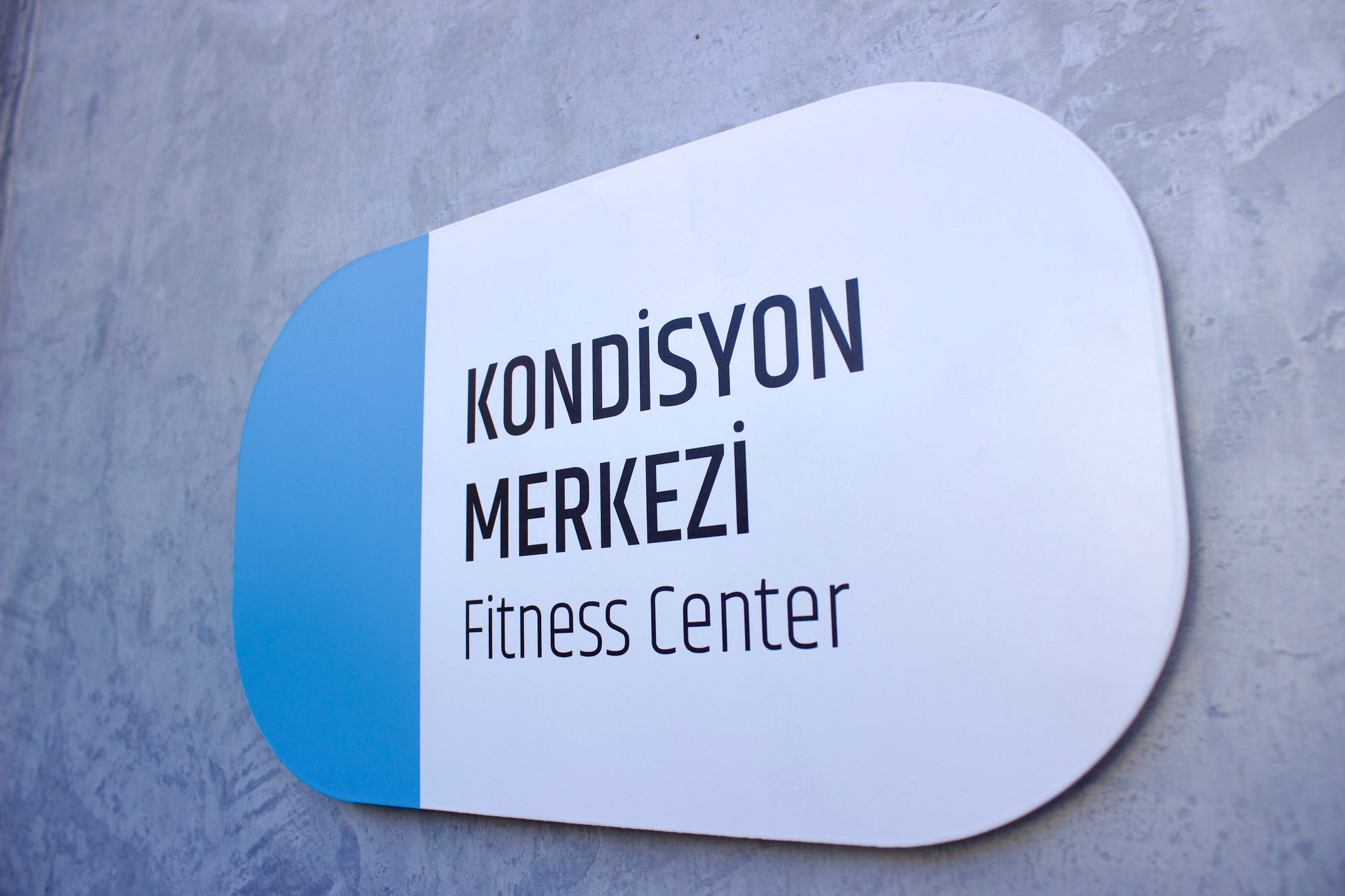Room Nameplate Sign | Door Sign Plaque for Offices and Corporate Spaces - Otimsan Shop