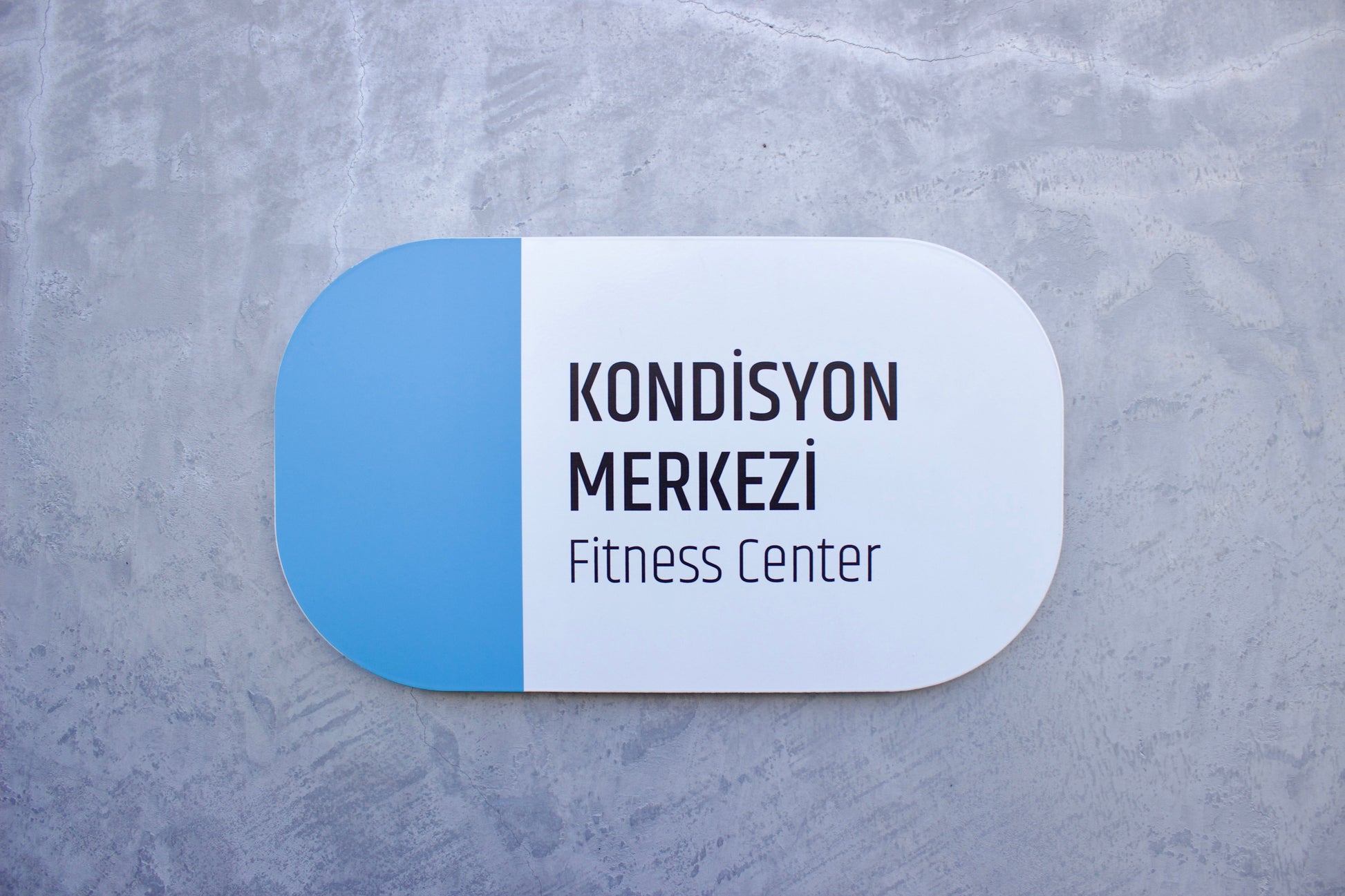 Room Nameplate Sign | Door Sign Plaque for Offices and Corporate Spaces - Otimsan Shop