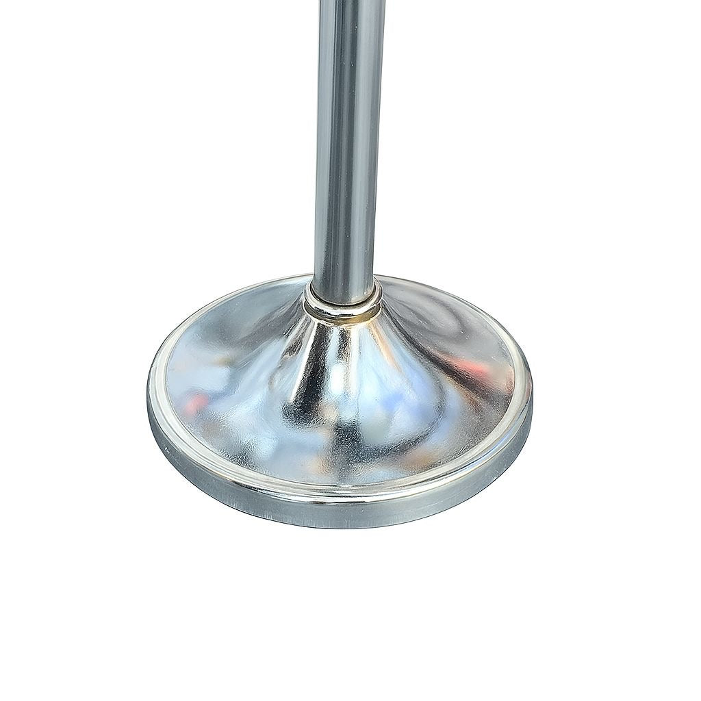 Food Label Stand – Metal Tabletop Card Holder, Label Holder & Price Display - Otimsan Shop