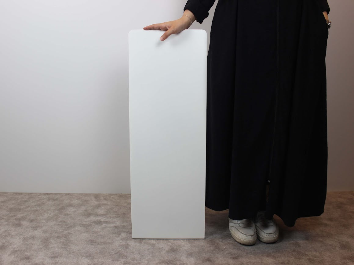 Freestanding Vertical Sign Board | Café | Restaurant | Sauna | Beauty Salon | Events - Otimsan Shop