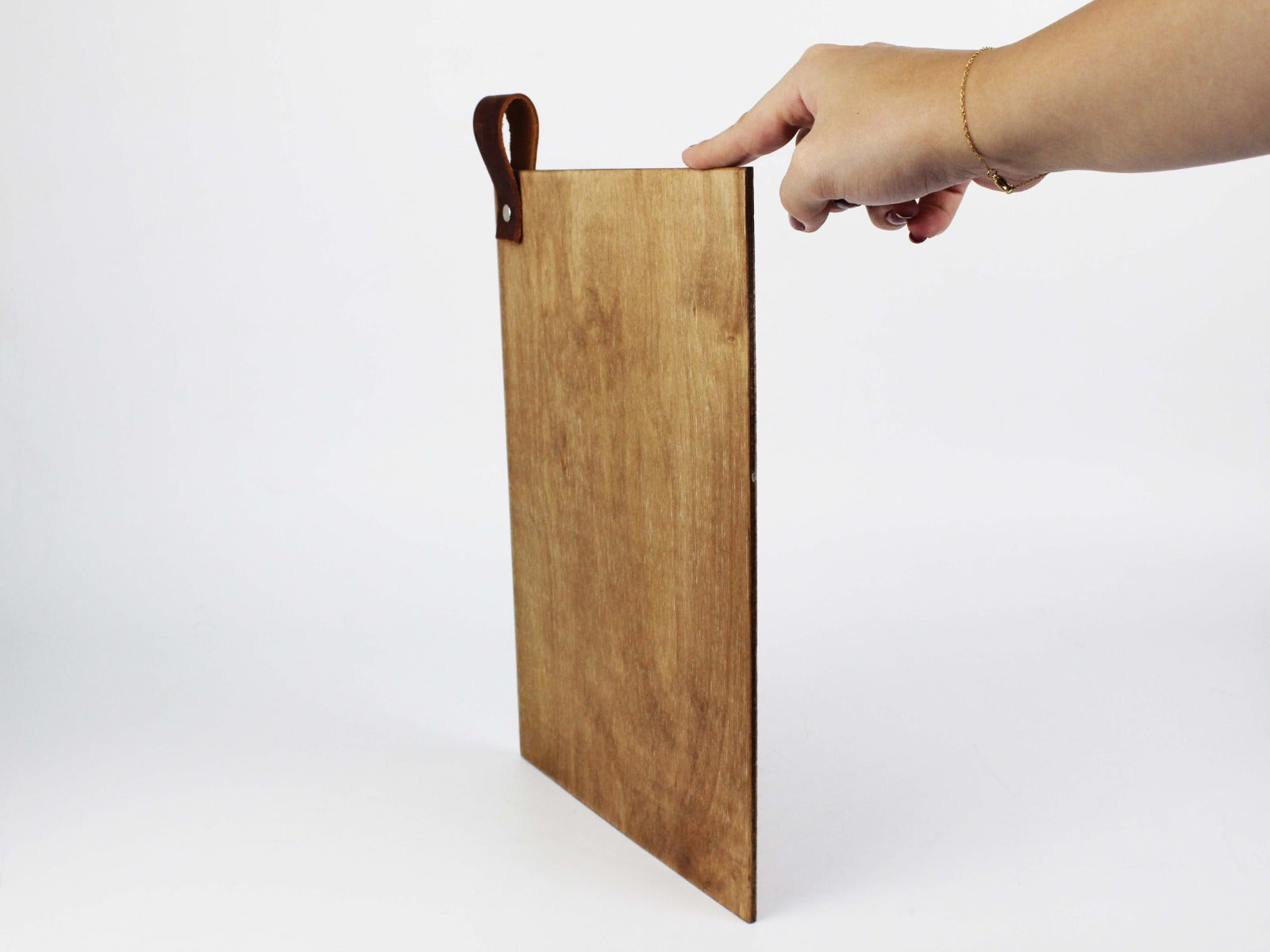 Screw-Mounted Menu Board - Otimsan Shop