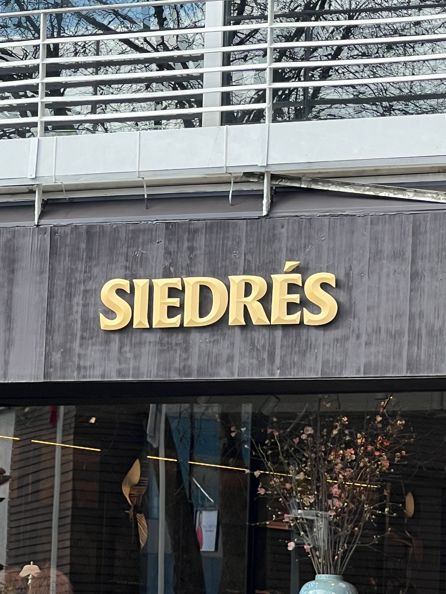 3D Letter Signage – Custom Wall Letters for Businesses - Otimsan Shop