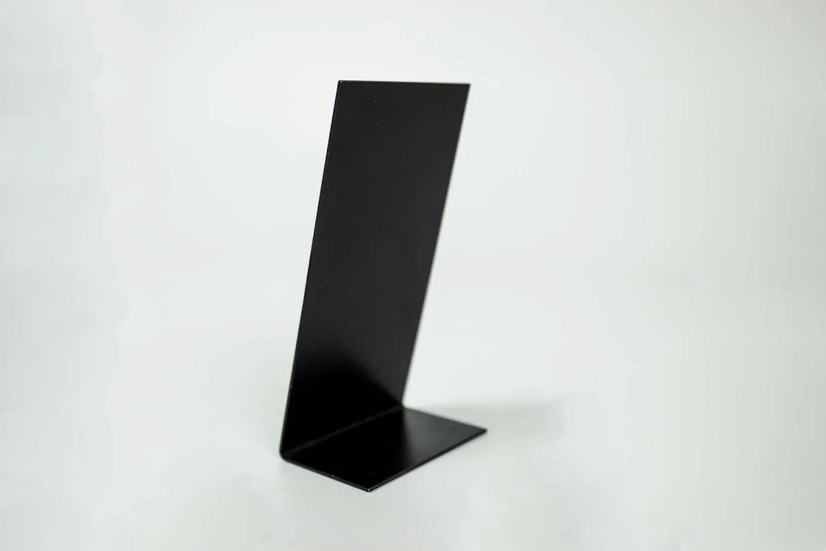 QR Code Menu Stand | QR Code Solution for Restaurant, Café and Hotel Tables - Otimsan Shop