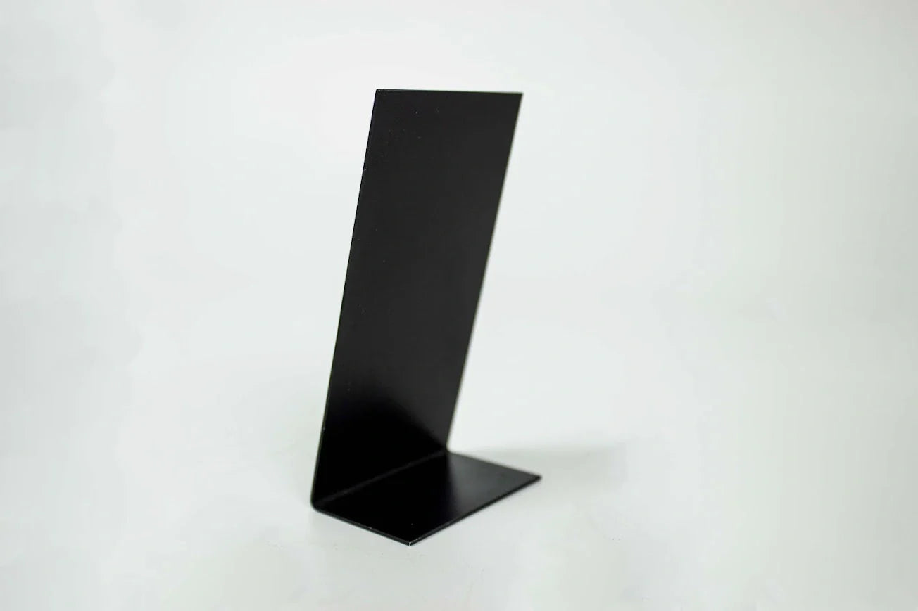 QR Code Menu Stand | QR Code Solution for Restaurant, Café and Hotel Tables - Otimsan Shop