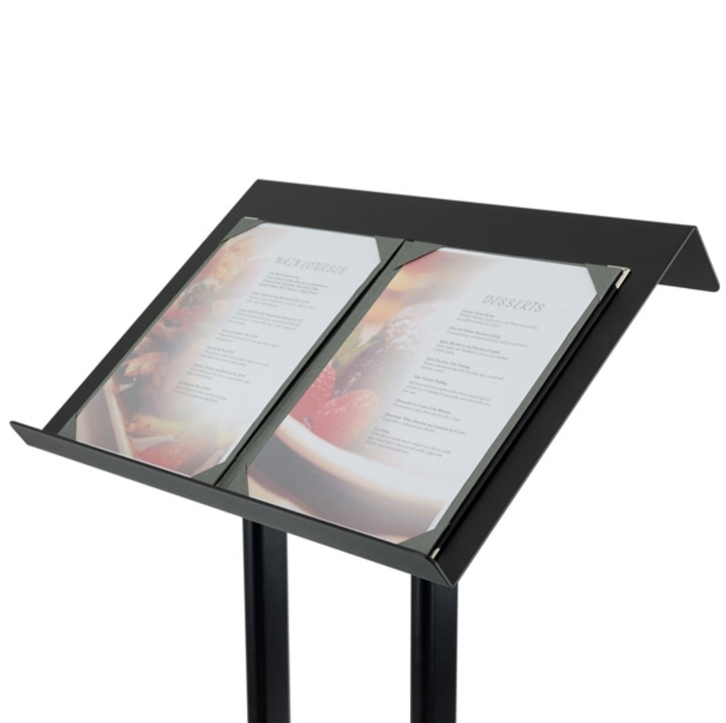 Trendy Menu Board - Otimsan Shop