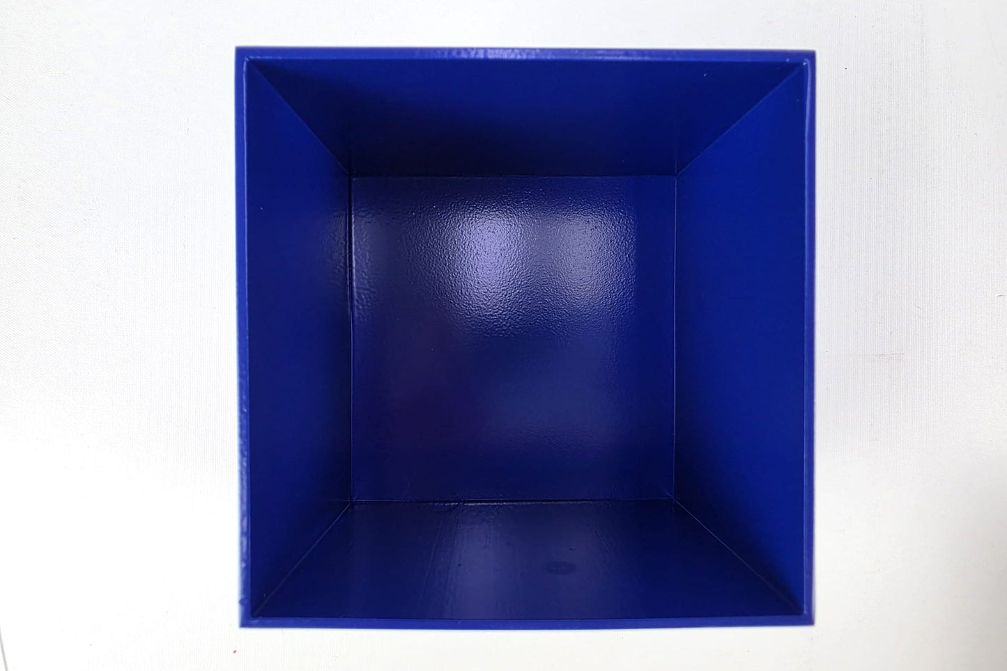 QR Code Box | Tabletop Organizer for Restaurants and Cafés - Otimsan Shop