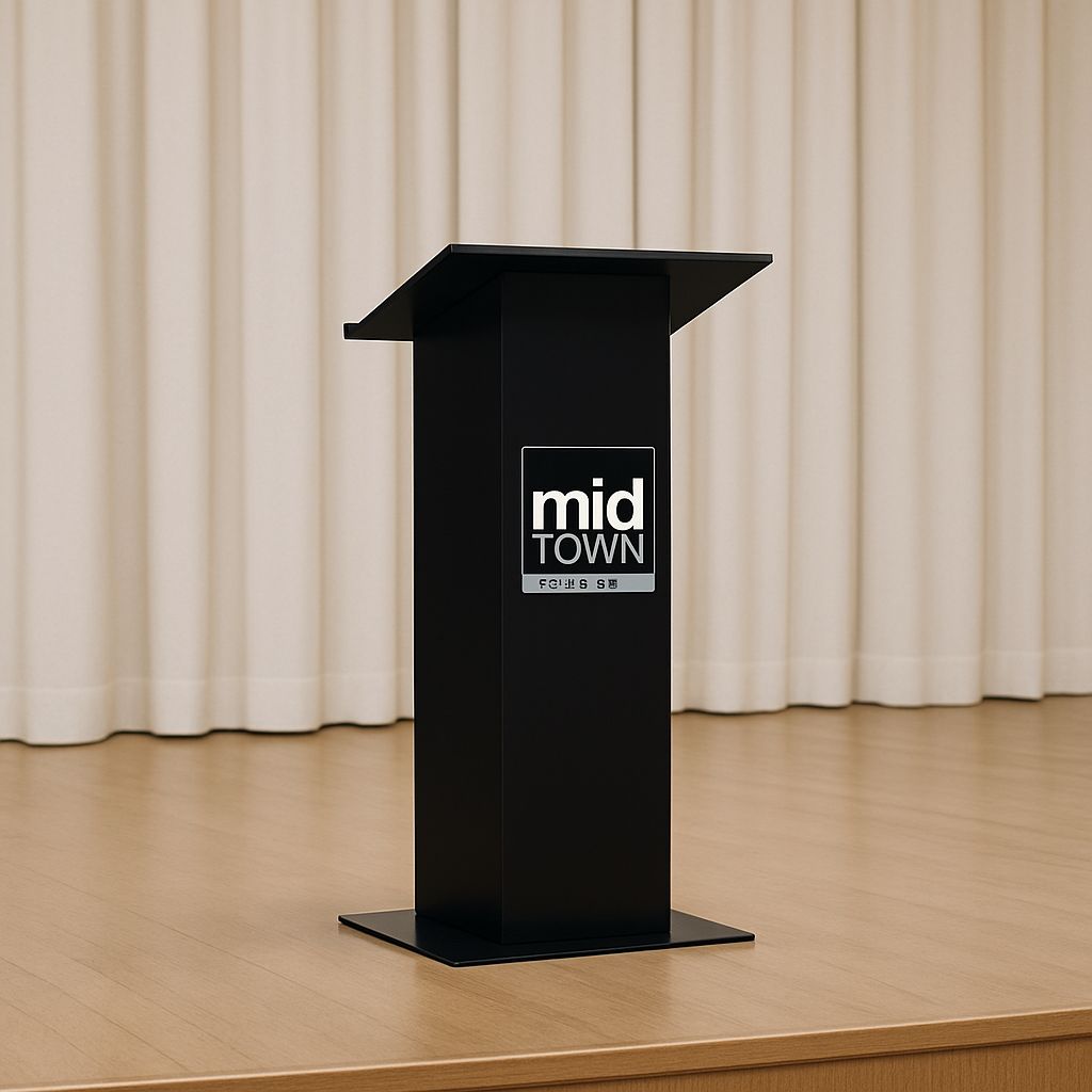 Speech Podium - Otimsan Shop