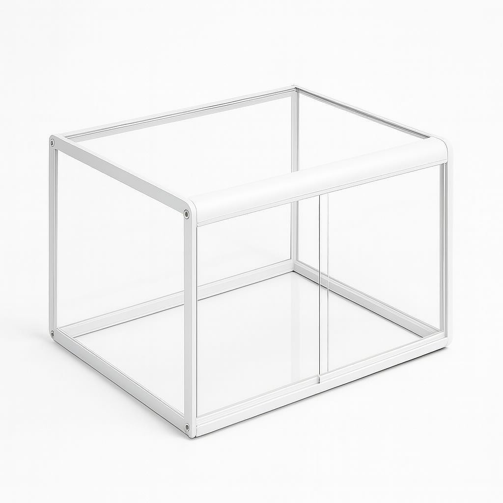 Display Showcase | Glass Display Cabinet for Café, Bakery and Restaurant Use - Otimsan Shop