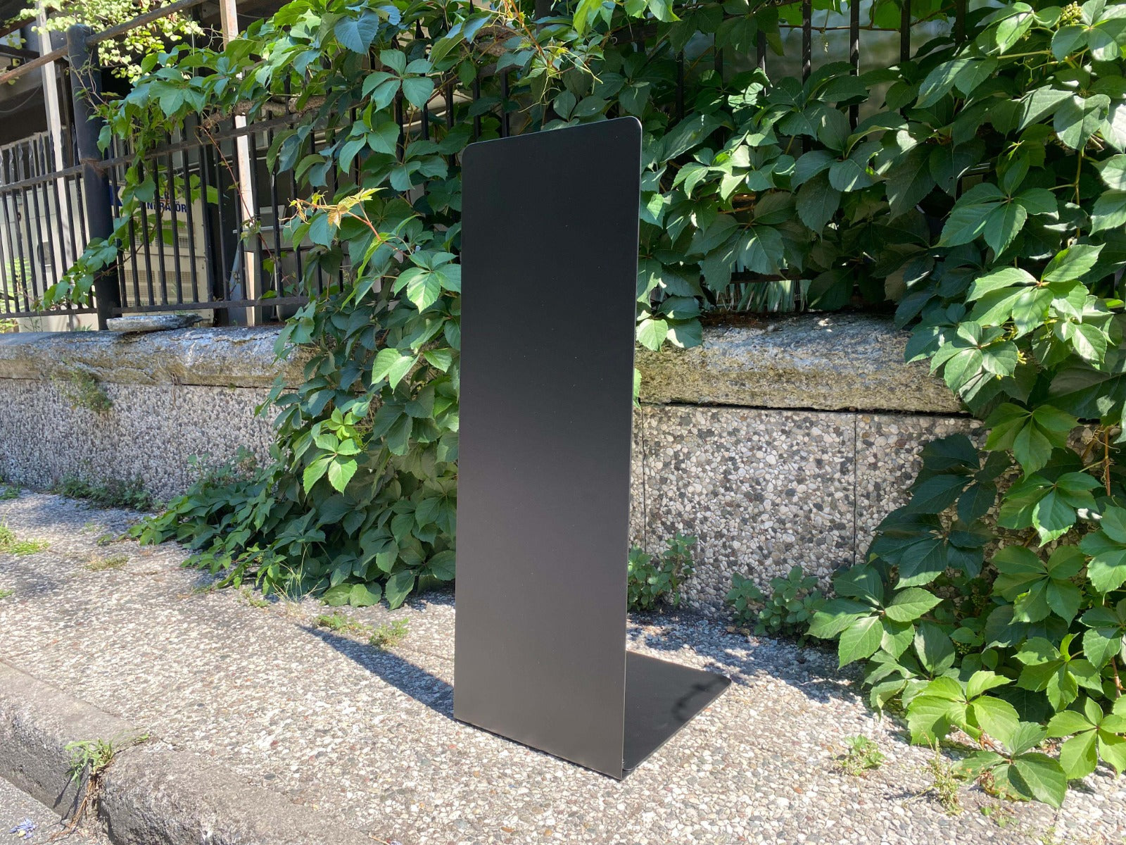 Freestanding Vertical Sign Board | Café | Restaurant | Sauna | Beauty Salon | Events - Otimsan Shop