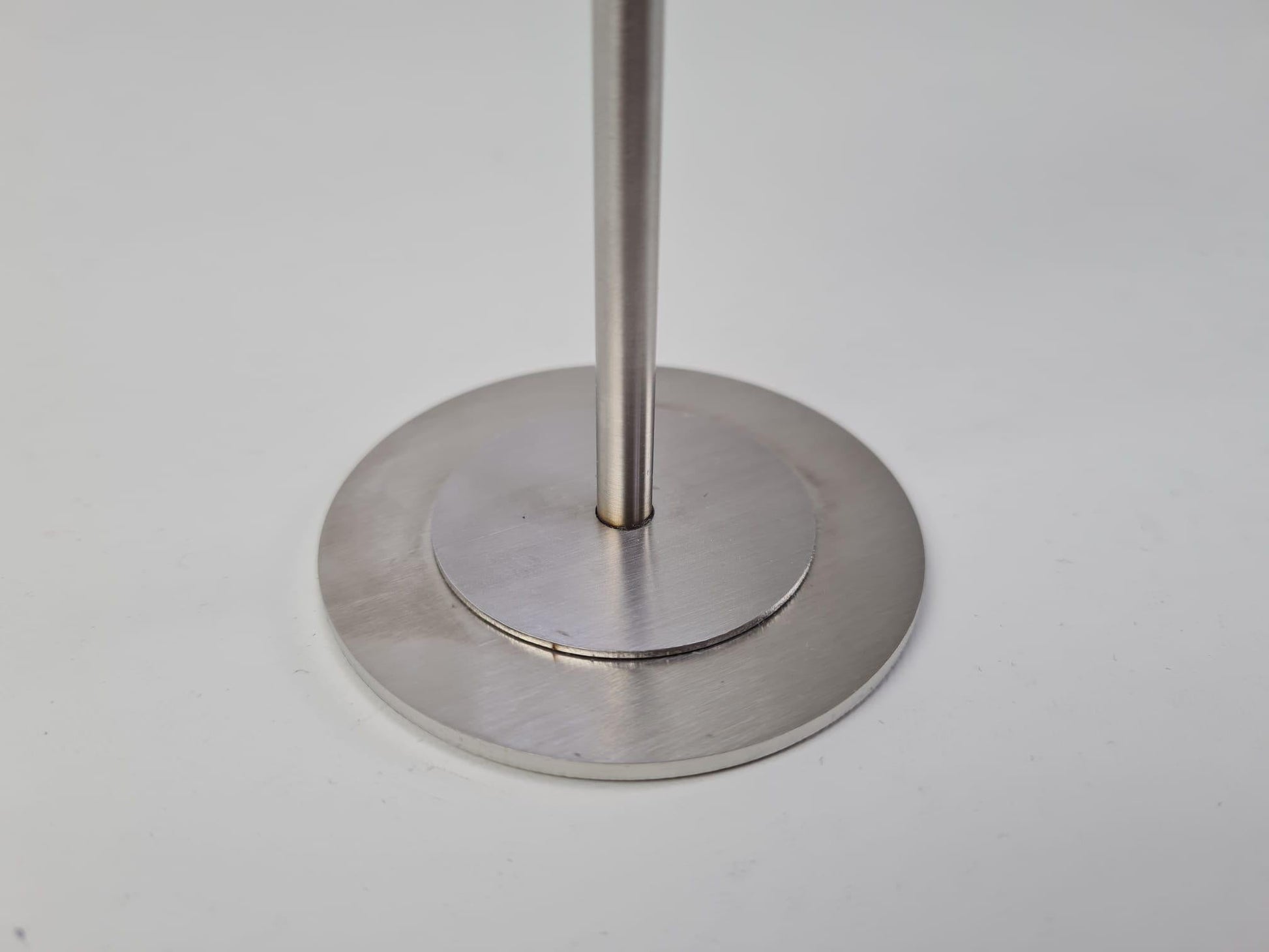 Premium Stainless Steel Table Number Stand | For Cafés, Restaurants & VIP Venues - Otimsan Shop