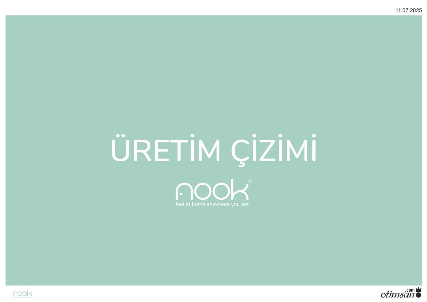 Nook Project - Otimsan Shop