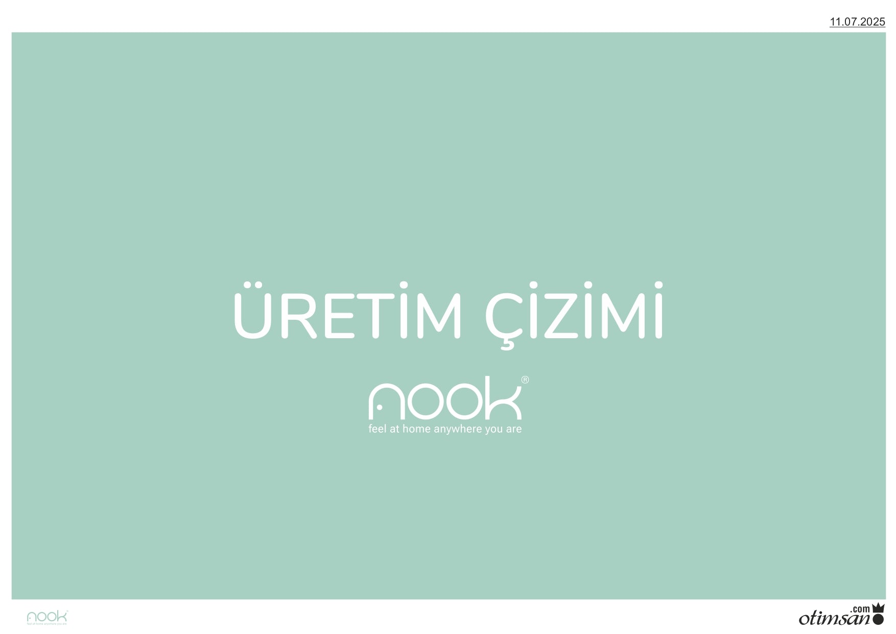 Nook Project - Otimsan Shop