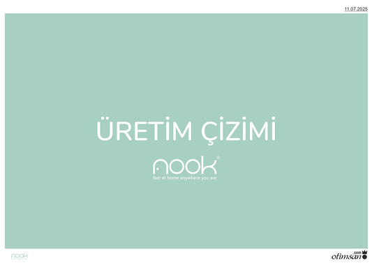 Nook Project - Otimsan Shop