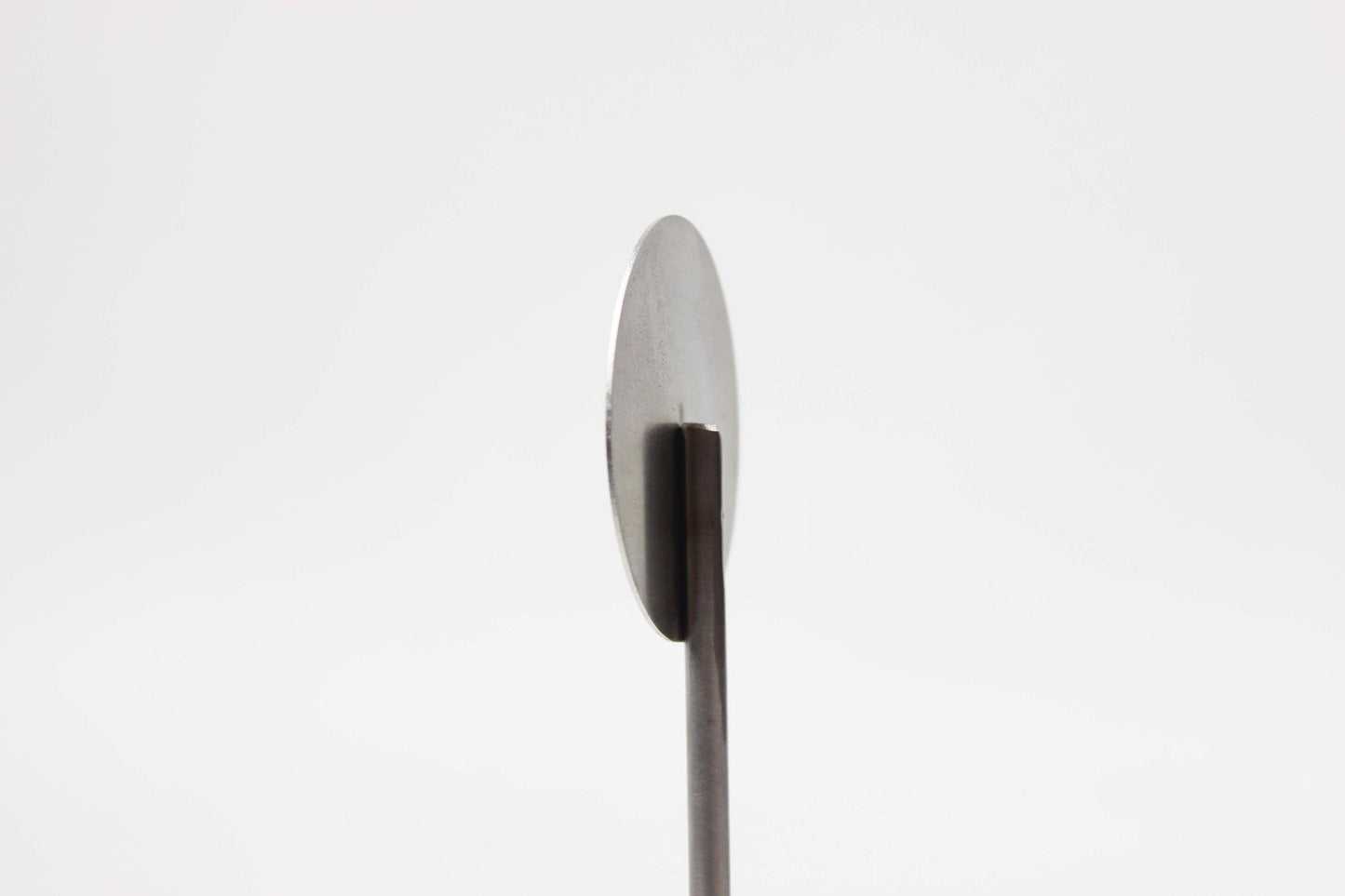 Premium Stainless Steel Table Number Stand | For Cafés, Restaurants & VIP Venues - Otimsan Shop