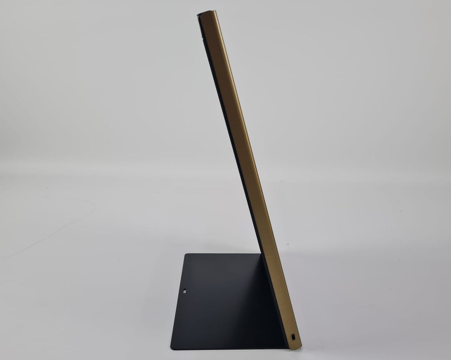 Tabletop Exchange Rate & Room Price Board - Otimsan Shop
