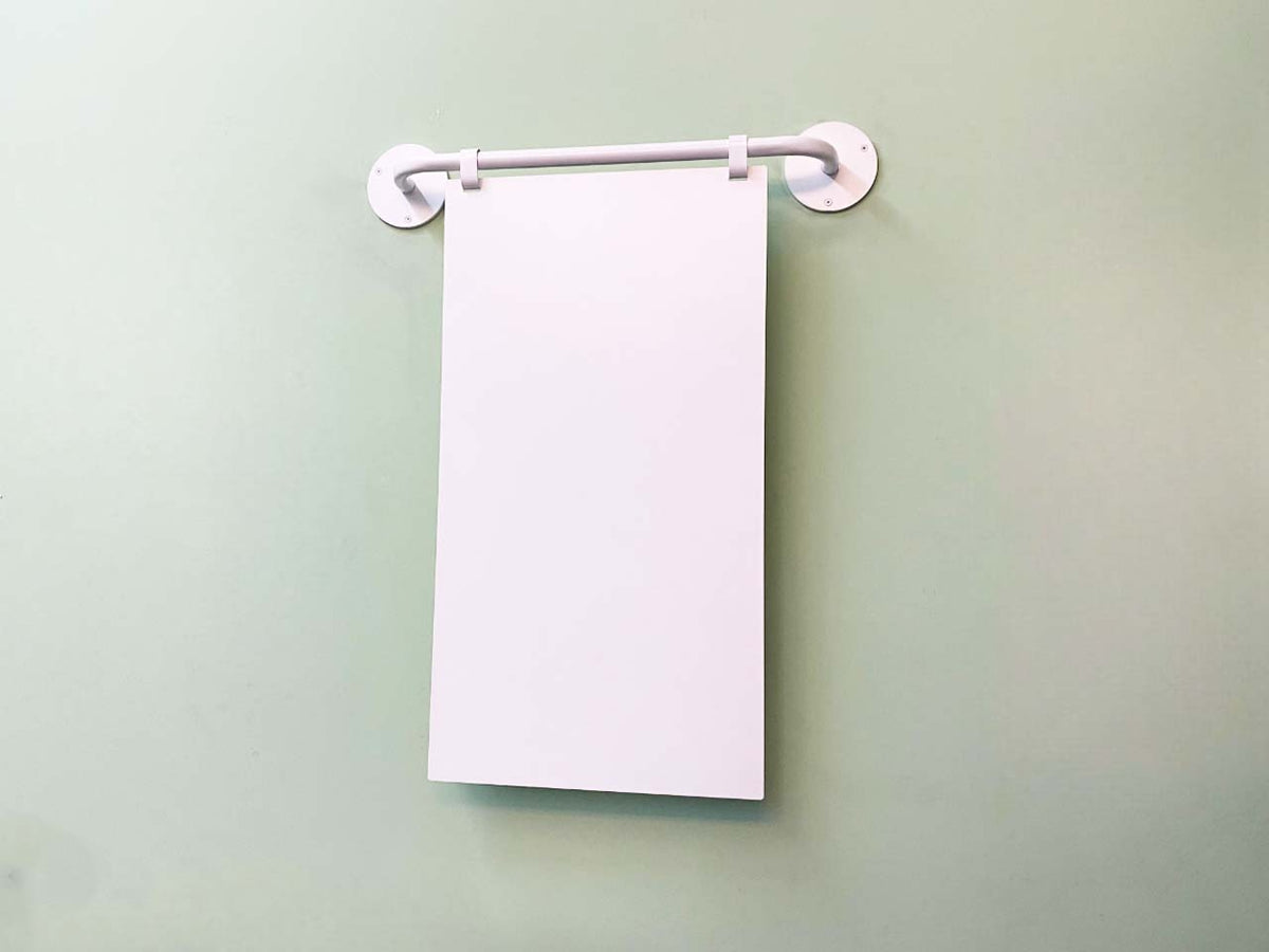 Hanging Price Board - Otimsan Shop